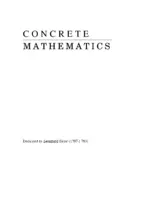 Concrete Mathematics